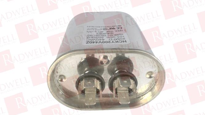 HARTLAND CONTROLS HCKY200V440Z