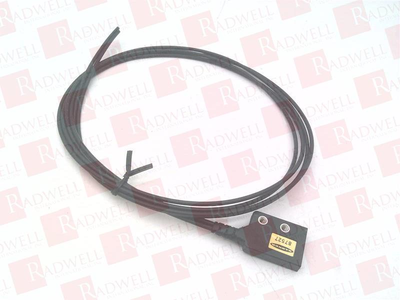 BANNER ENGINEERING PBR1X323U-VL