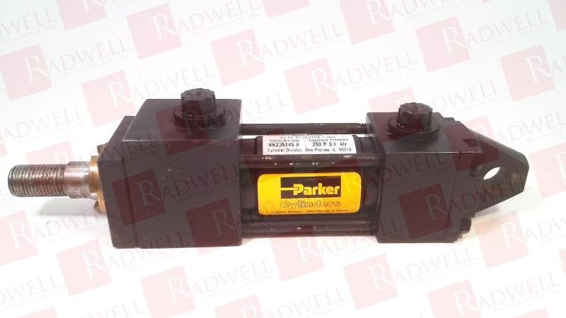PARKER 01.00BC2AU28A-1.000