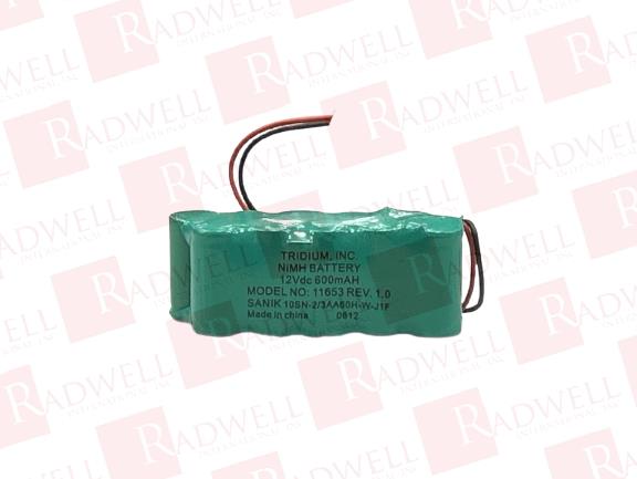 HONEYWELL NPBJ700BATT