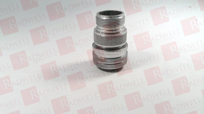 AMPHENOL 97-4106A-18-12S