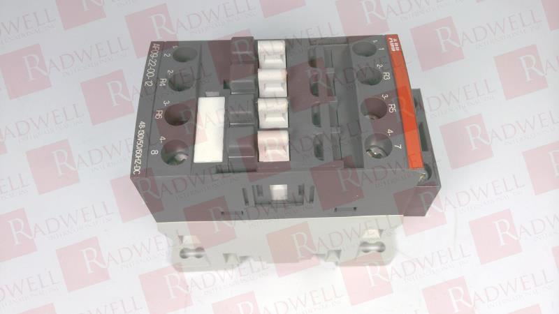 ASEA BROWN BOVERI AF09-22-00-12