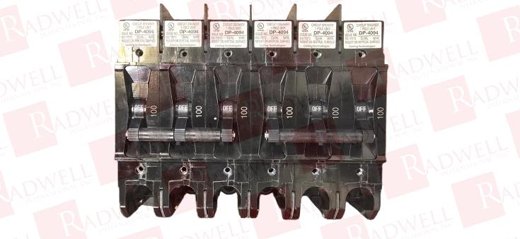 CARLING SWITCH EA6-X0-02-582-2DA-DC