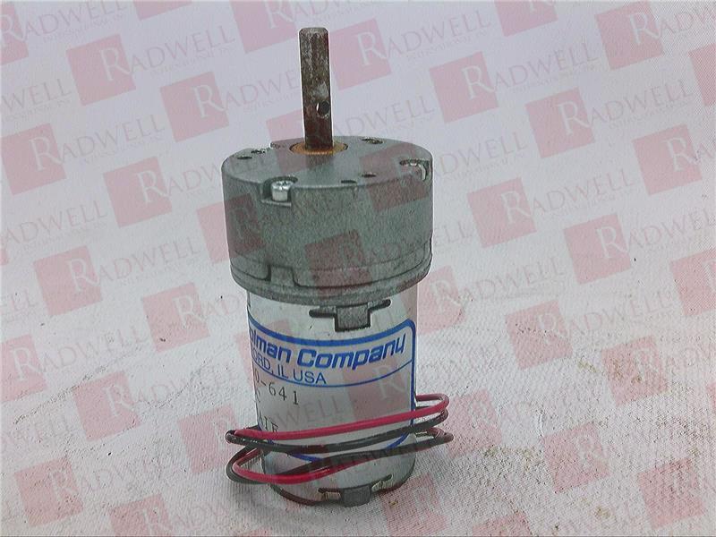 INVENSYS EYQF-33300-641