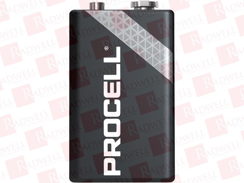 DURACELL 4967493