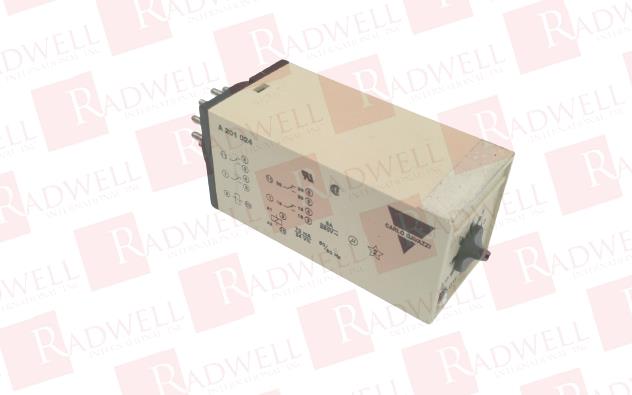 CARLO GAVAZZI A 201 024