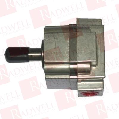 EATON CORPORATION PFG-20-10A3