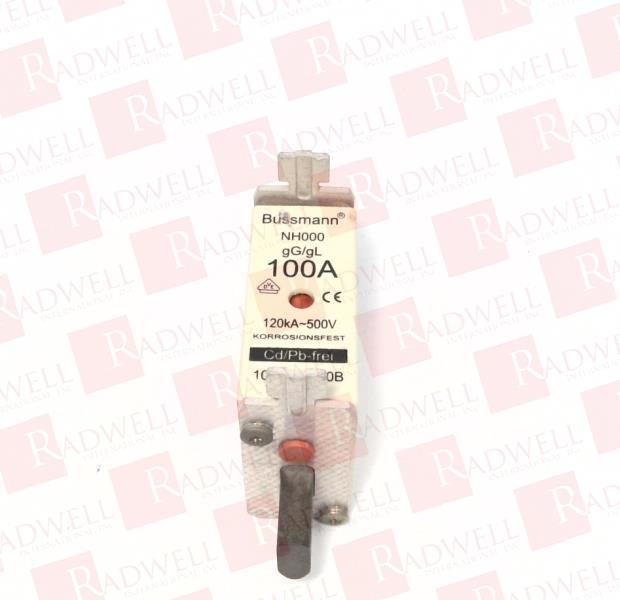 EATON CORPORATION NH000-100A