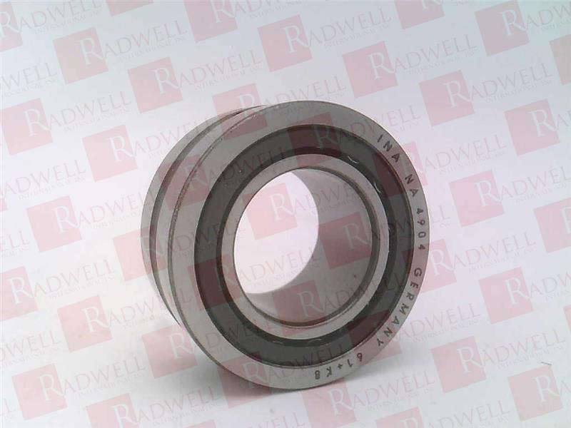 SCHAEFFLER GROUP NA4904