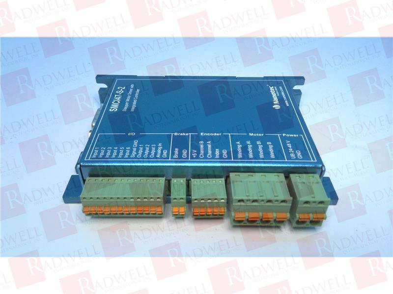 NANOTEC SMCI47-S-2