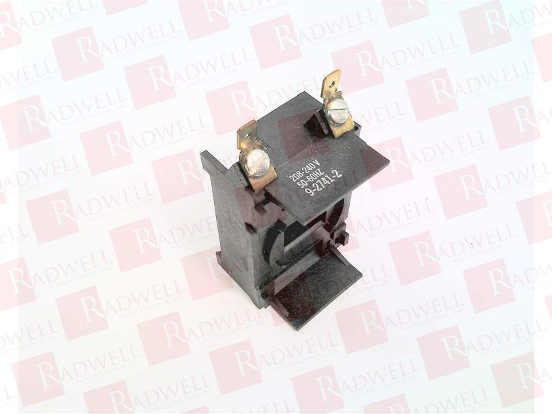 EATON CORPORATION 9-2741-2