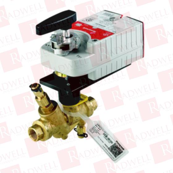 HONEYWELL VRN2E8PX0000