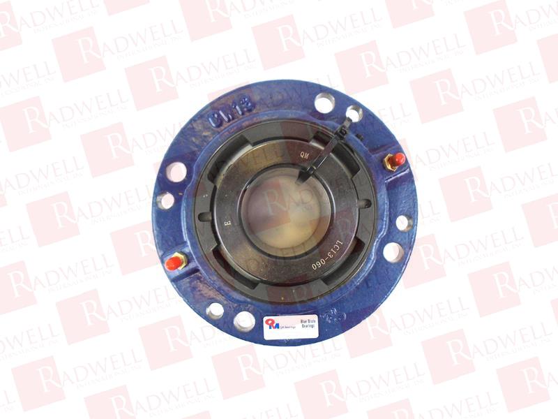 LOCKING BEARING