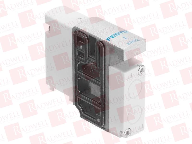 FESTO CPVSC1-RP-B