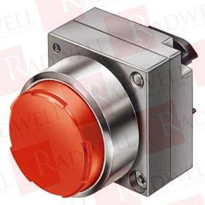 SIEMENS 3SB3500-0BA21-ZEC