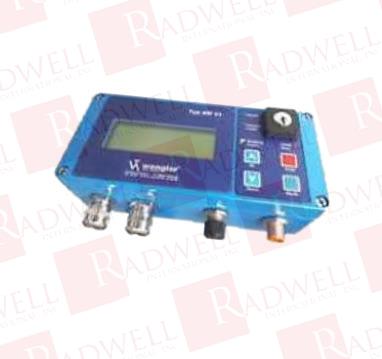 ALLEN BRADLEY 12M3-98-01
