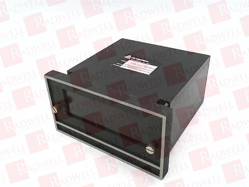 ANADEX DPM-705-A4-A115