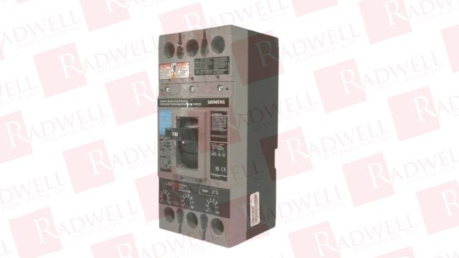 SIEMENS FXD63B100L