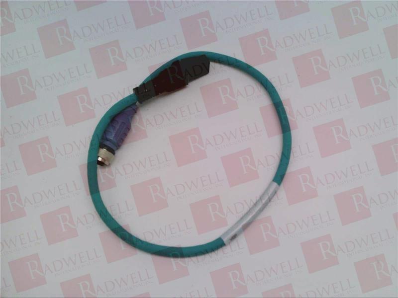 TURCK RKCD RJ45 440-0.5M