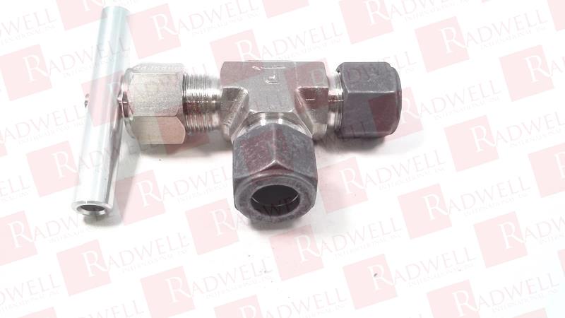 PARKER 8Z-V8AR-SS