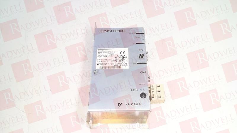 OMRON JEPMC-REP2000-E