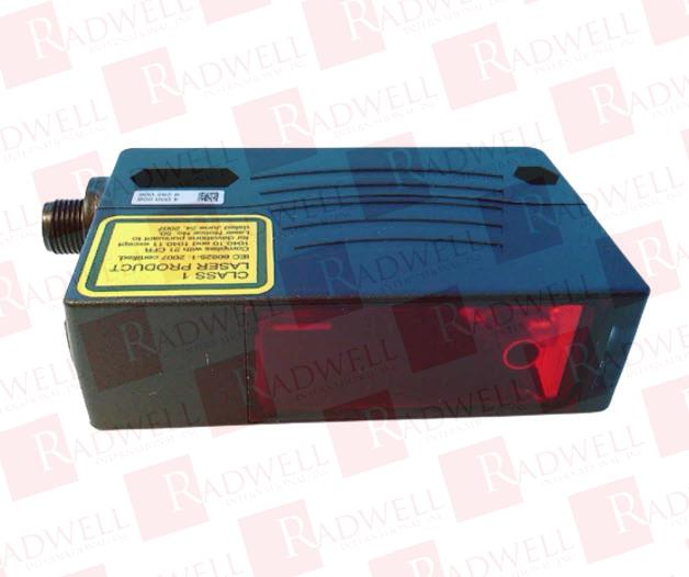 ALLEN BRADLEY 45LMS-U8LGC3-D4