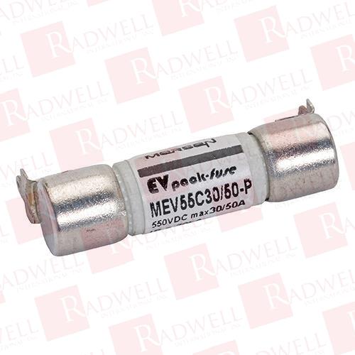 MERSEN MEV55C30/50-P