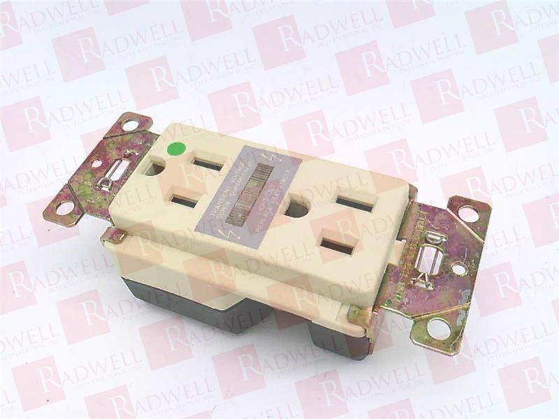 LEGRAND 6262-ISP