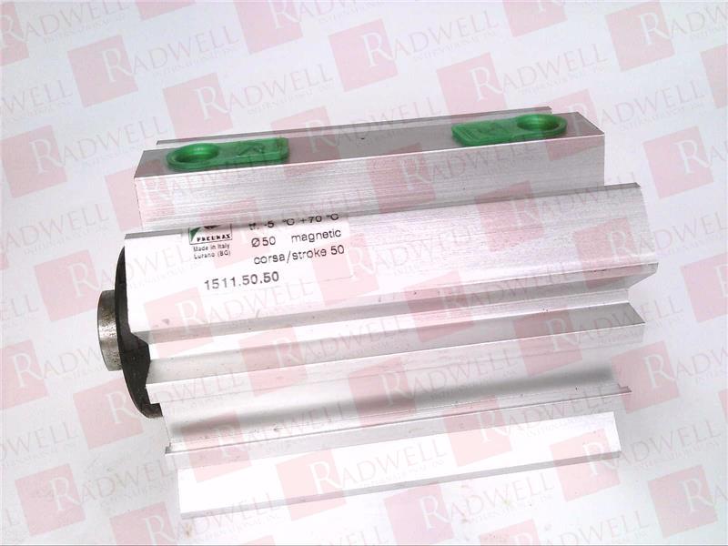 PNEUMAX 1511.50.50
