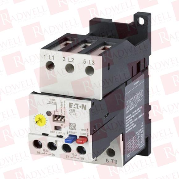 EATON CORPORATION ZEB32-20/KK