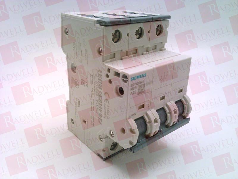 SIEMENS 5SY43205