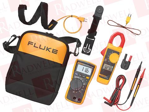 FLUKE 116/323-KIT