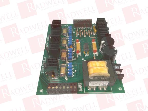 INDUCTOHEAT 31035-875