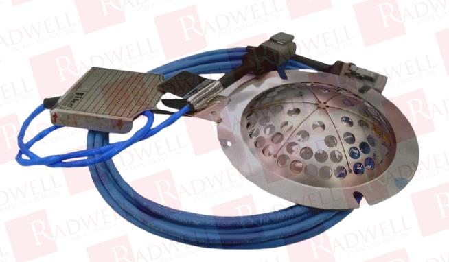 FIKE LO-V BT BI 15.35 PSIG