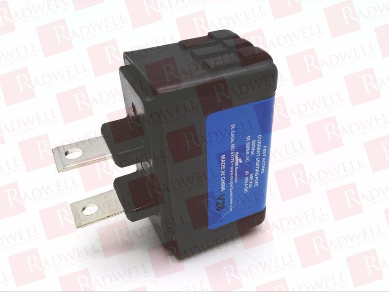 EATON CORPORATION FCF40RN