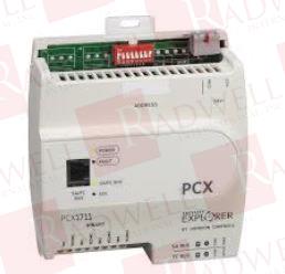JOHNSON CONTROLS FX-PCX2721-0