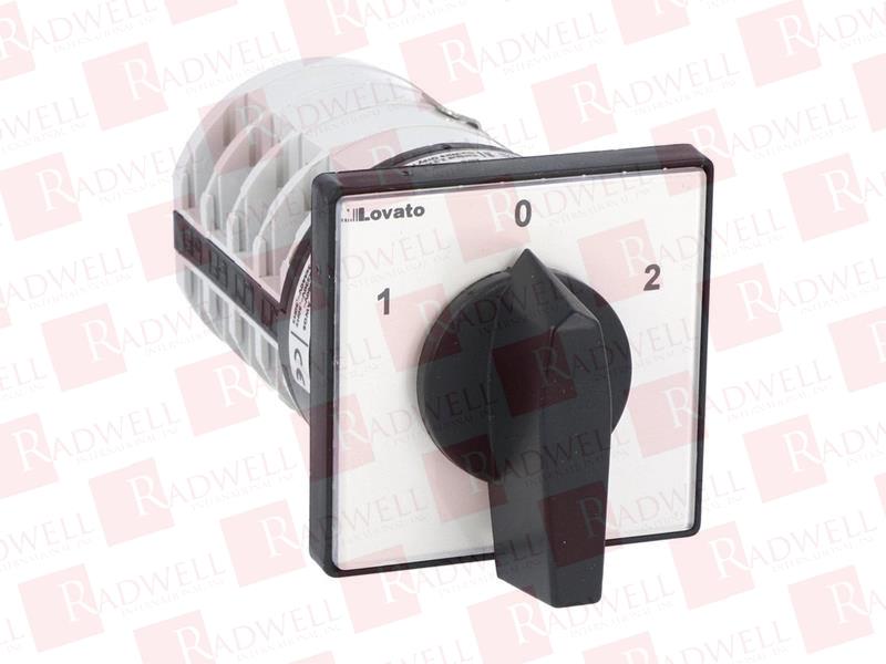 LOVATO 7GN4013U