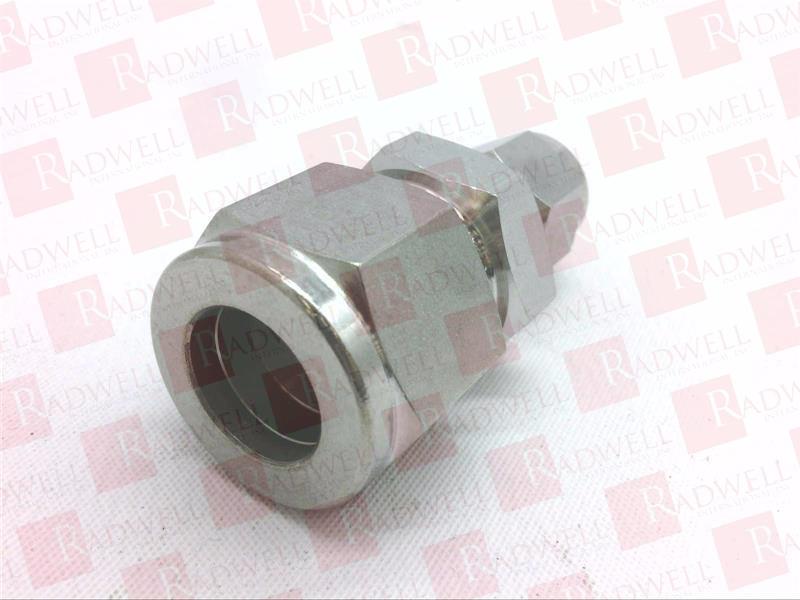 HAM-LET 763LSS1/2X1/4