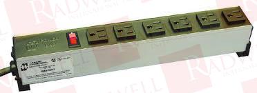 HAMMOND MANUFACTURING 1584H6A1
