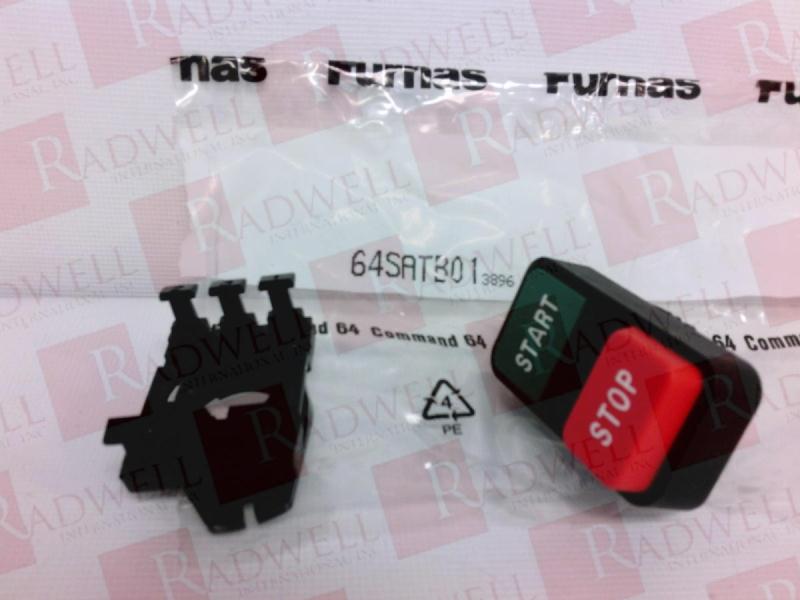 SIEMENS 64SATB01