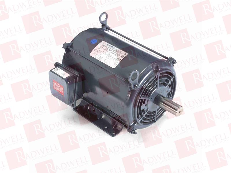 REGAL REXNORD 215TTDBD6030