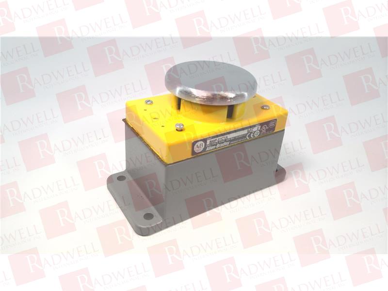 ALLEN BRADLEY 800P-S1C1A