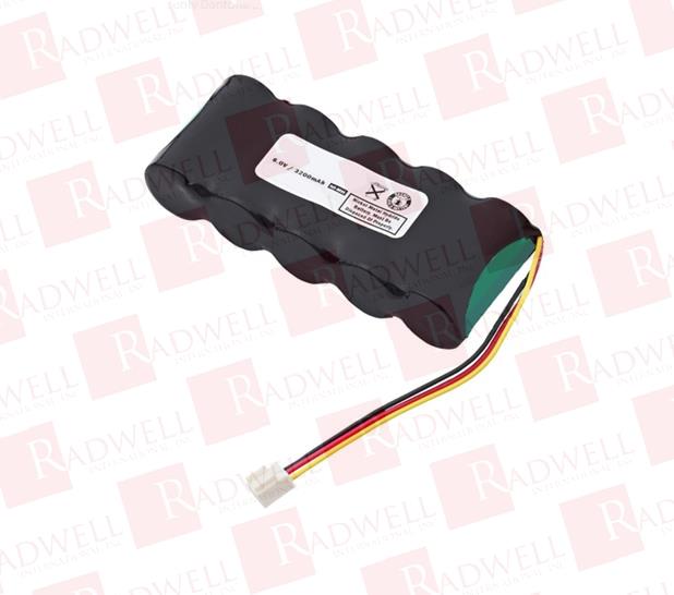 RADWELL VERIFIED SUBSTITUTE 200-081-SUB