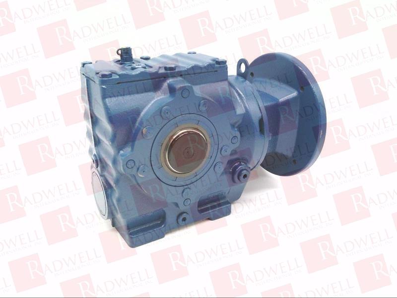 SEW EURODRIVE KA57-TAM184