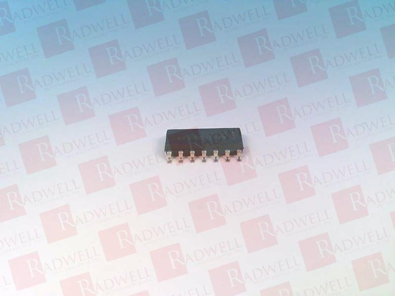 NXP SEMICONDUCTOR 74HCT125D