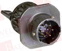 ITT KPT01F10-6PW
