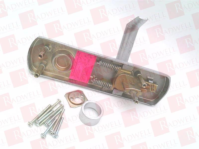 VON DUPRIN 992 L R/V US26D RHR 06