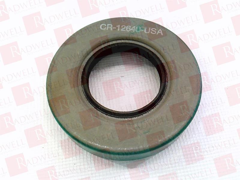 SKF 12640