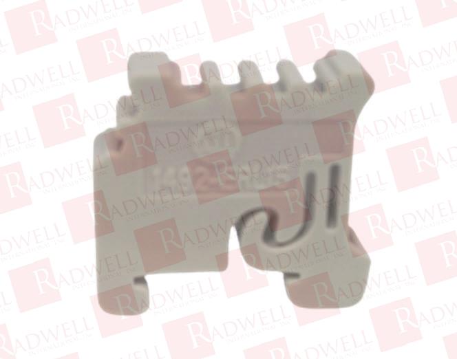 ALLEN BRADLEY 1492-ERL15