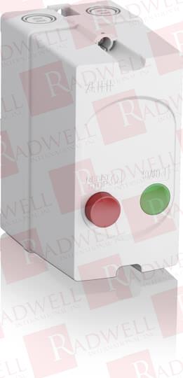 ASEA BROWN BOVERI 1SBK114035R2800